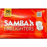 Firelighters