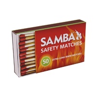 Samba Matches